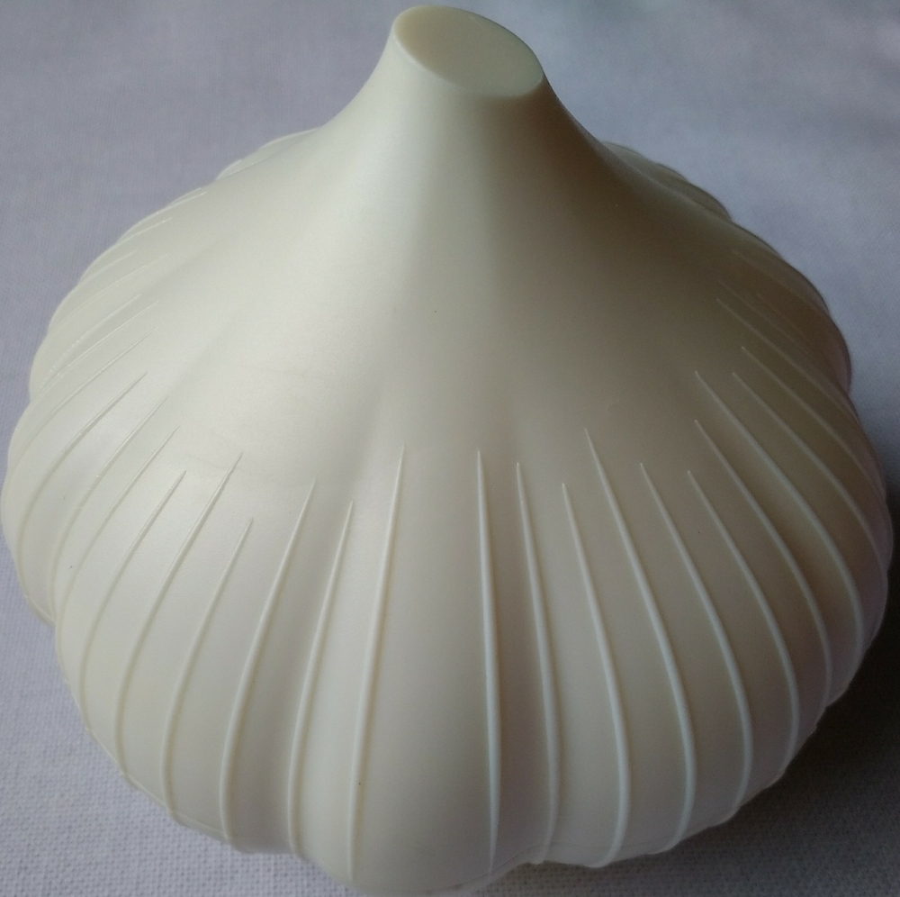 Chefables Food Saver Garlic keeper
